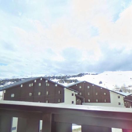 Studio 4 Personnes - Les Saisies, Proche Centre - Fr-1-594-119 Hauteluce Dış mekan fotoğraf