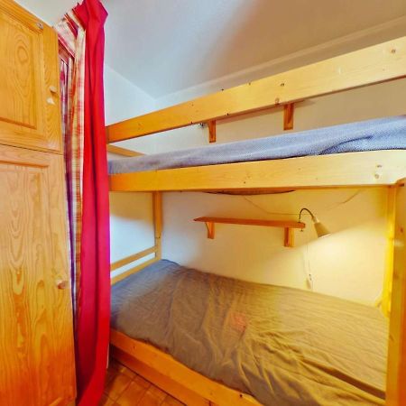 Studio 4 Personnes - Les Saisies, Proche Centre - Fr-1-594-119 Hauteluce Dış mekan fotoğraf