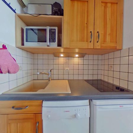 Studio 4 Personnes - Les Saisies, Proche Centre - Fr-1-594-119 Hauteluce Dış mekan fotoğraf