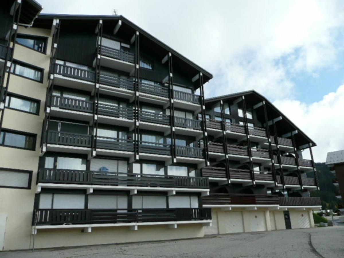 Studio 4 Personnes - Les Saisies, Proche Centre - Fr-1-594-119 Hauteluce Dış mekan fotoğraf
