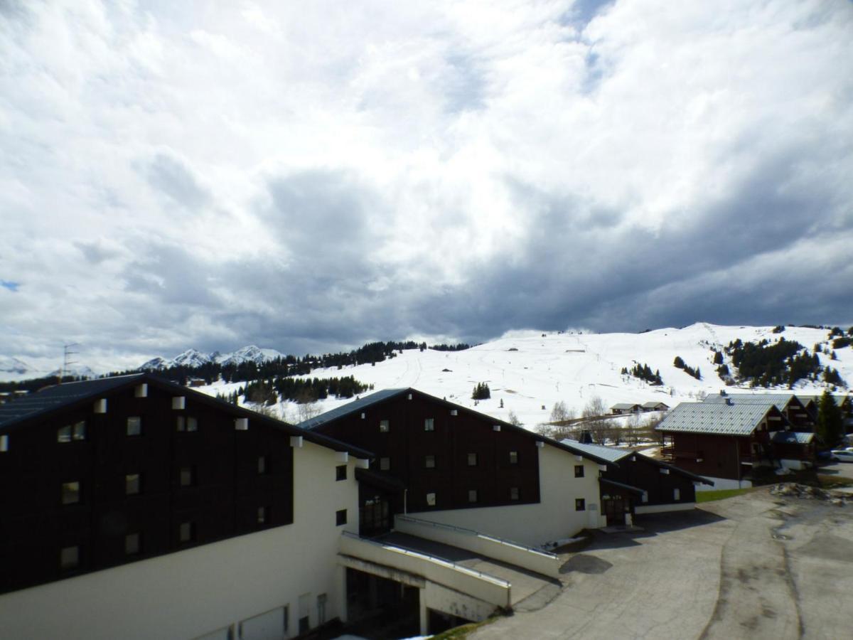 Studio 4 Personnes - Les Saisies, Proche Centre - Fr-1-594-119 Hauteluce Dış mekan fotoğraf