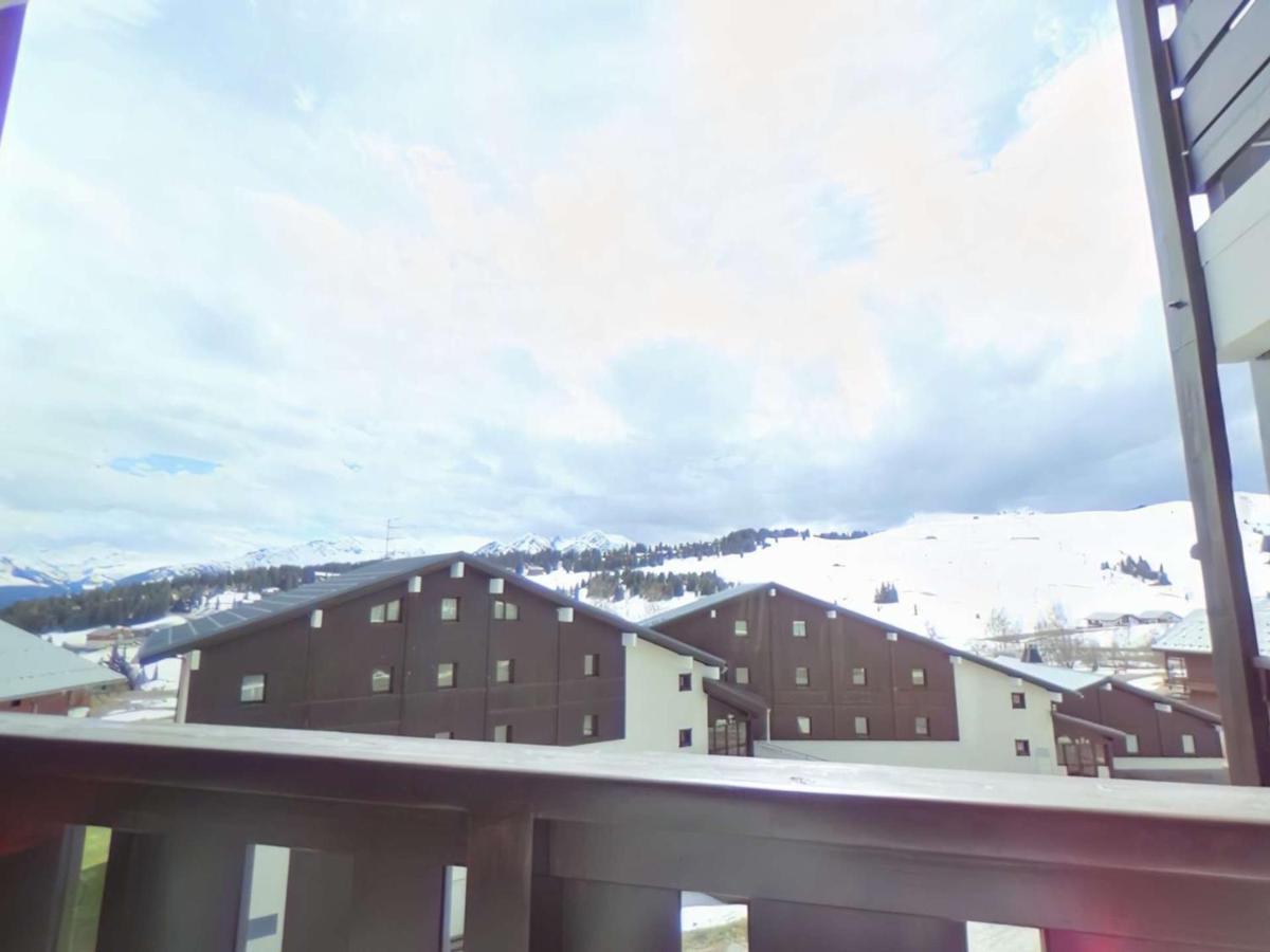 Studio 4 Personnes - Les Saisies, Proche Centre - Fr-1-594-119 Hauteluce Dış mekan fotoğraf