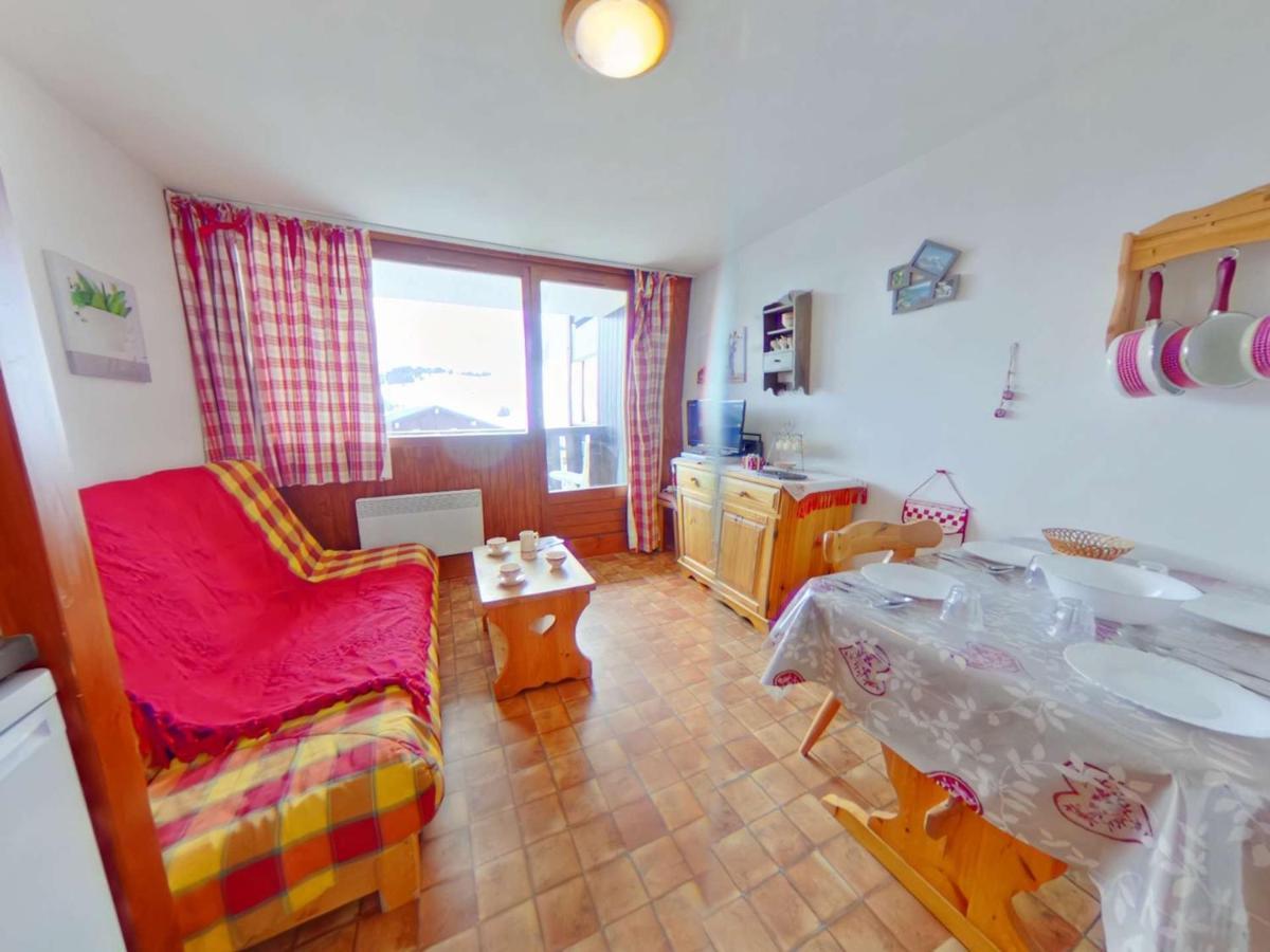 Studio 4 Personnes - Les Saisies, Proche Centre - Fr-1-594-119 Hauteluce Dış mekan fotoğraf