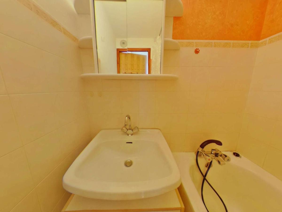 Studio 4 Personnes - Les Saisies, Proche Centre - Fr-1-594-119 Hauteluce Dış mekan fotoğraf