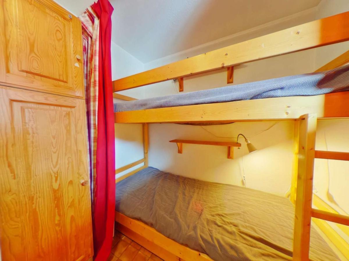 Studio 4 Personnes - Les Saisies, Proche Centre - Fr-1-594-119 Hauteluce Dış mekan fotoğraf
